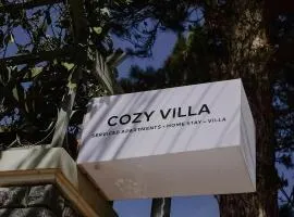 COZY APARTMENT - by The Cozy Stay