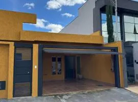 casa nova no guara proxima ao aeroporto