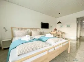 Strandappartement 15 Haus Kehrwieder