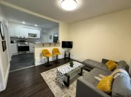 Windsor Retreat - Chic and Cozy 3beds and 2 Baths