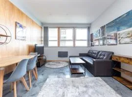 Renewed Comfy 1BR Flat near Woolwich tube station
