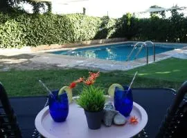 Acogedor apartamento al sur de la Sierra de Gredos