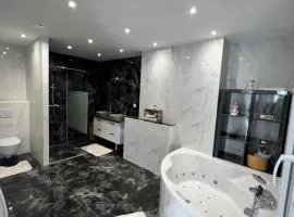 Magnifique appartement