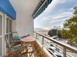 Pinar del Mar by Staycare，羅塔的飯店