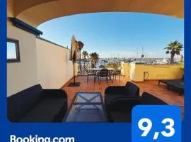 Marina Canela Home