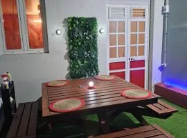 Villa yoyo poirier