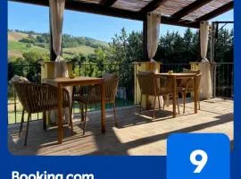 B&B Casa Contento