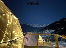 Glamp Peaks