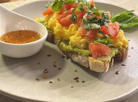 Hotel Torre Ejecutiva Pereira, hotel cerca de Aeropuerto internacional Matecaña - PEI, Pereira