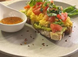 Hotel Torre Ejecutiva Pereira