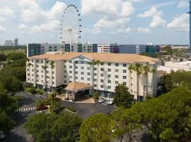Fairfield Inn & Suites by Marriott Orlando International Drive/Convention Center
