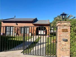 Quinta Las Begonias، فندق في جونين