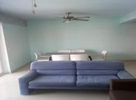 Apartment in Greece near the Sea with Garden