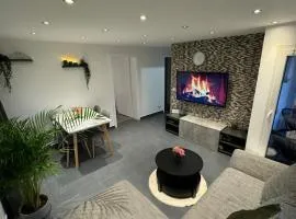 S&P Home Stilvolles 3-Zimmer-Apartment in zentraler Lage, Komfort & Entspannung garantiert! 2 Stock