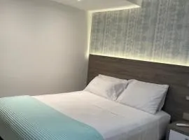 Luxury liv Gran limonar