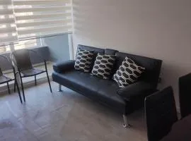 Departamento 3D 2B Vive alto Reñaca