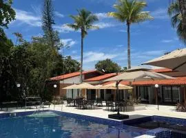Pousada Cancun Boutique