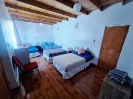 Hostal Habitación Mintaka