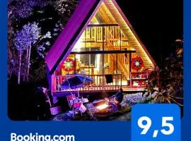 Casa Índigo Tabio