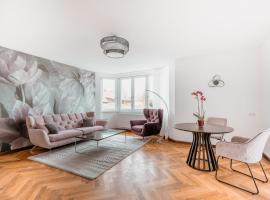 Hotel Magnolie GmbH, hotel econ&ocirc;mico em Laufenburg