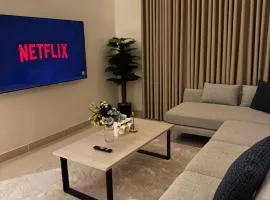 Luxury Apartment in Riyadh