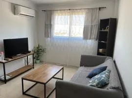Alba II - Departamento 2 ambientes