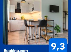 Kalevi City Center Apartment