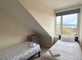 The Bay View Apartment