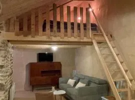 A l'Est d'Eden 5 min from Dinan