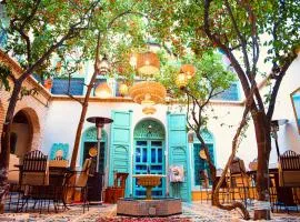 Riad Al Nour