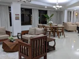Kay's Place Seaview