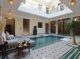 Riad Valentine