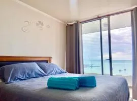 Apartamento Alma Capital