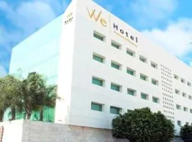 We Hotel Aeropuerto