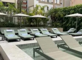 HIGI HOTEL SÃO PAULO