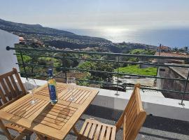 Casa Anjinho, hotel in Estreito da Calheta