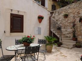Bed & Breakfast Scicli, affittacamere a Scicli