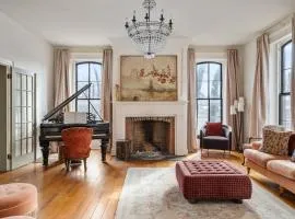 Frankfort Hideaway Urban Retreat in Louisville