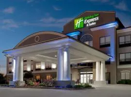 Holiday Inn Express Hotel & Suites Prattville South by IHG