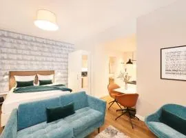 Nena Apartments Bremen