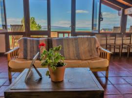 Koi Aiken, khách sạn 3 sao ở El Calafate