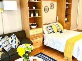 Town and Country Hideaway