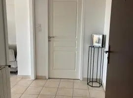 Appartement vue sur le golfe d ajaccio