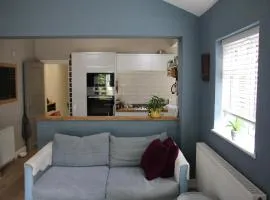 Coastland Retreat