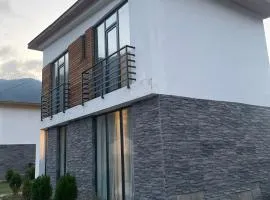 Sadgeri Cottage Retreat in Borjomi