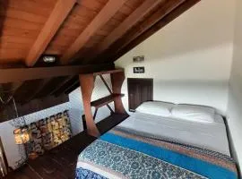 Santa Monica Hospedaria