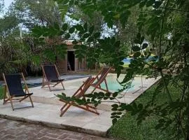 Casita del 20