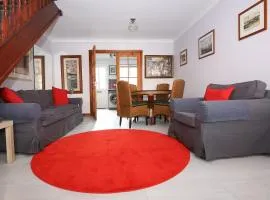 The Redburn