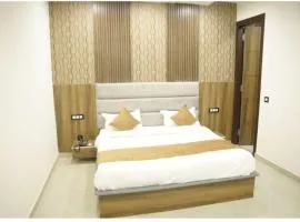 Hotel Platinum
