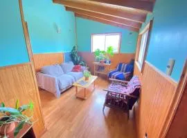 Habitaciones S&E